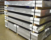 Commercial Aluminium Alloys